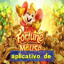 aplicativo de apostas online